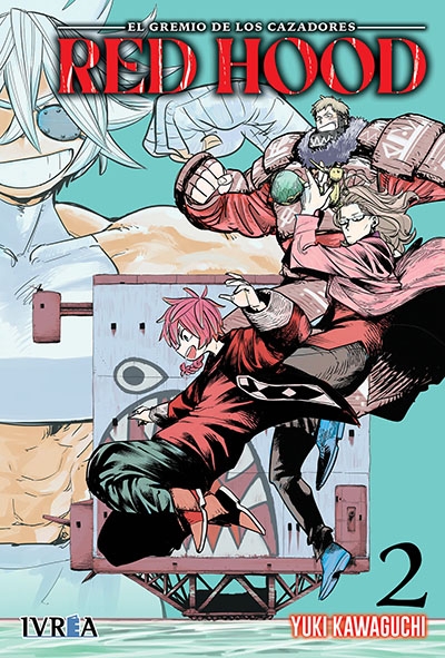 Portada