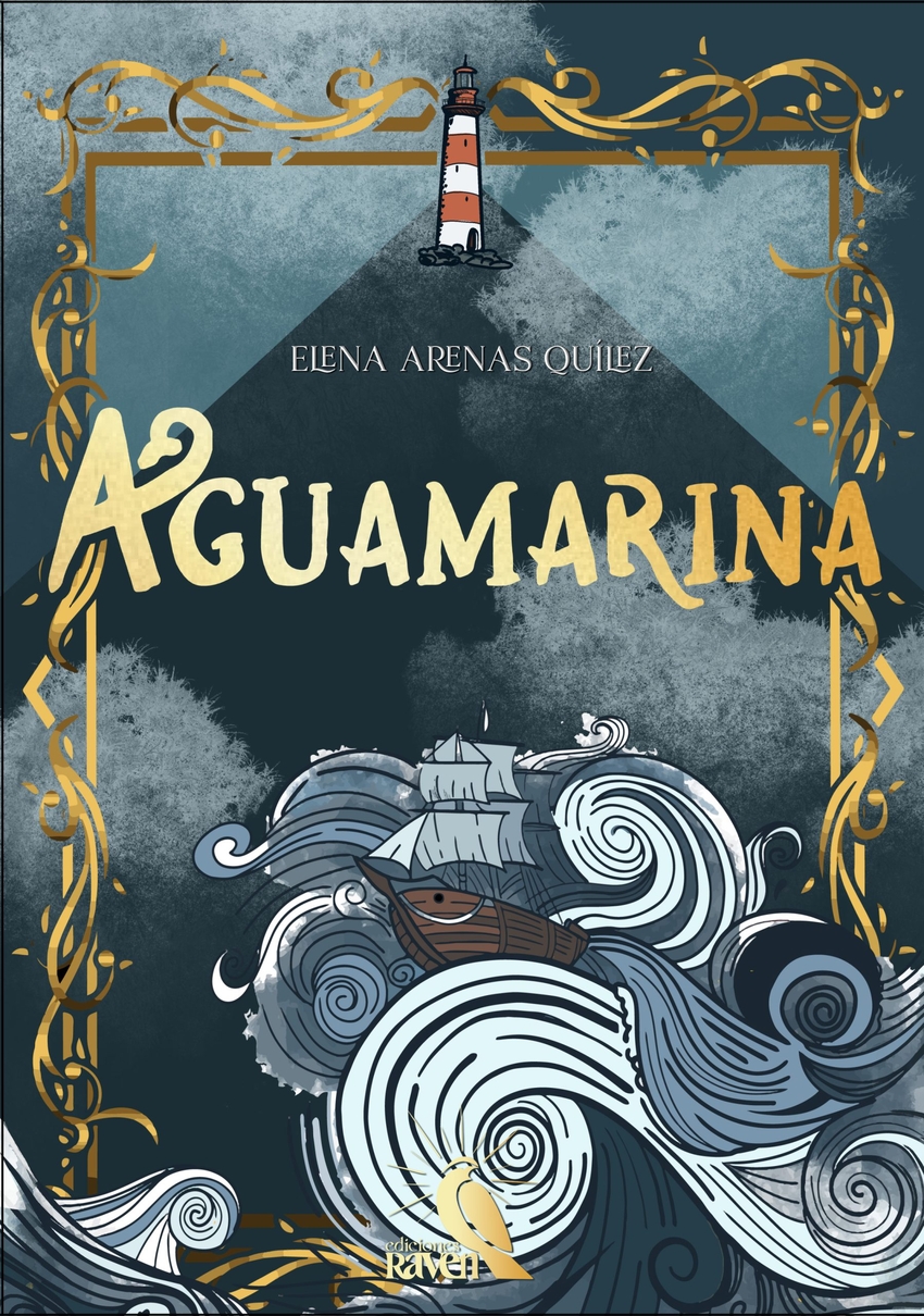  AGUAMARINA 