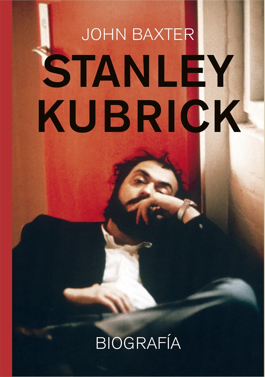  STANLEY KUBRICK 