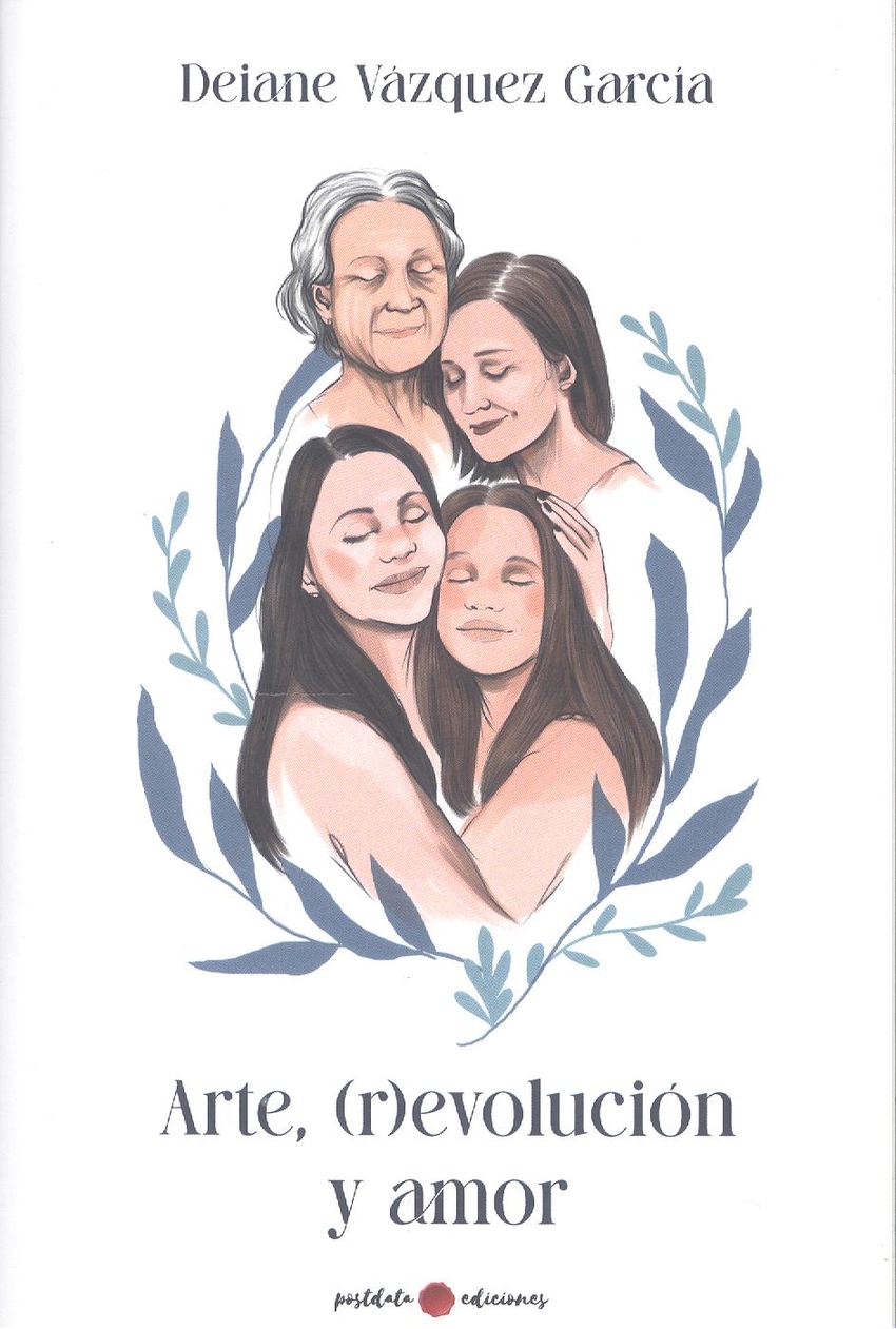 Arte, (r)evolución y amor