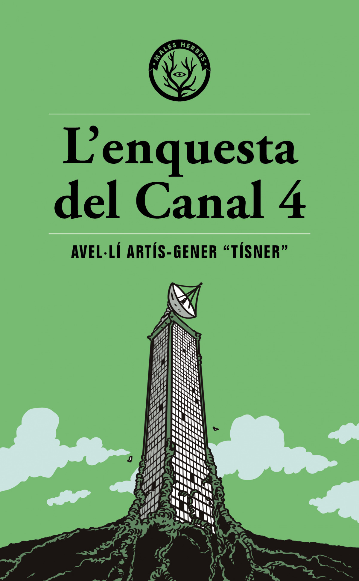  ENQUESTA DEL CANAL 4, L' 