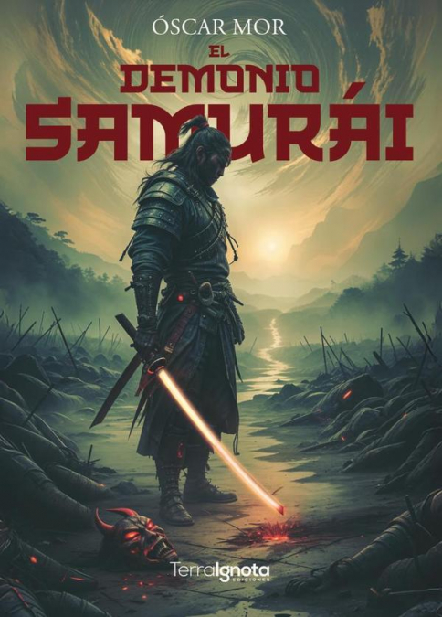 El Demonio Samurái