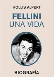  Fellini: Una vida 