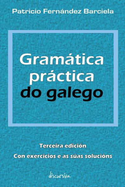  Gramática práctica do galego 