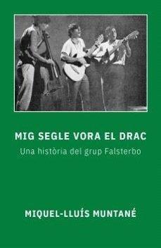 Mig segle vora el drac 