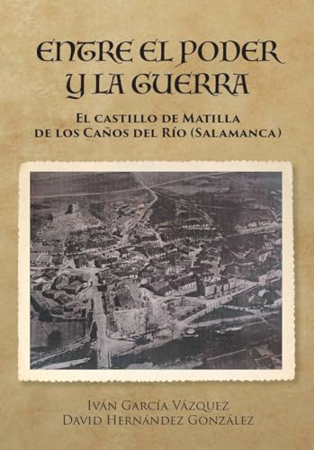 Entre el poder y la guerra