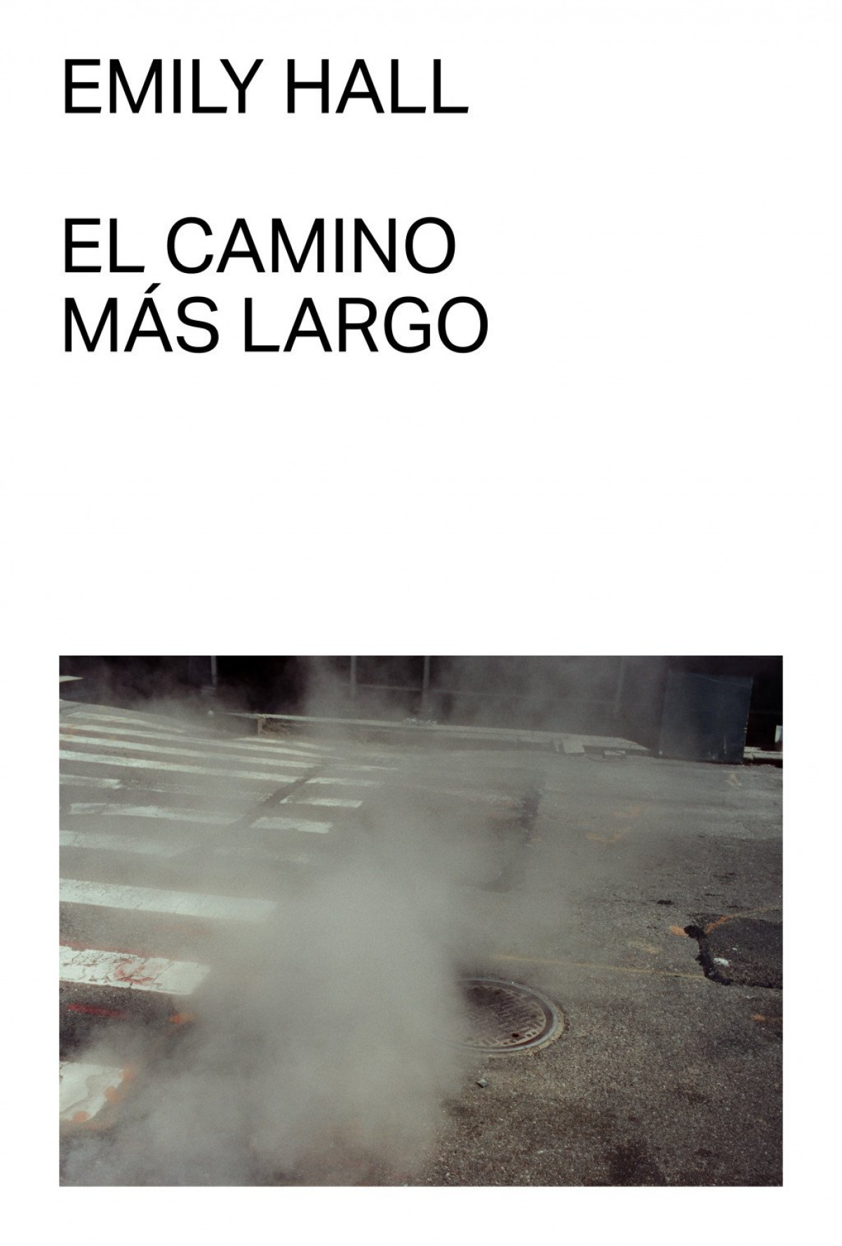  El camino más largo 