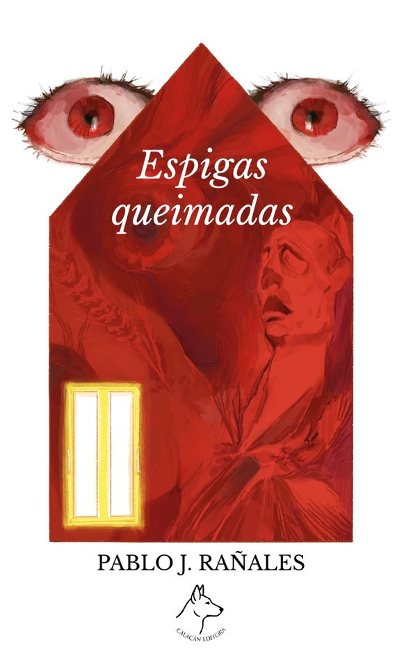 Espigas queimadas