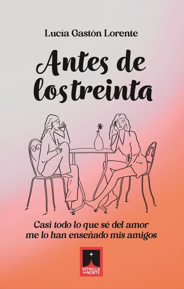  Antes de los treinta 