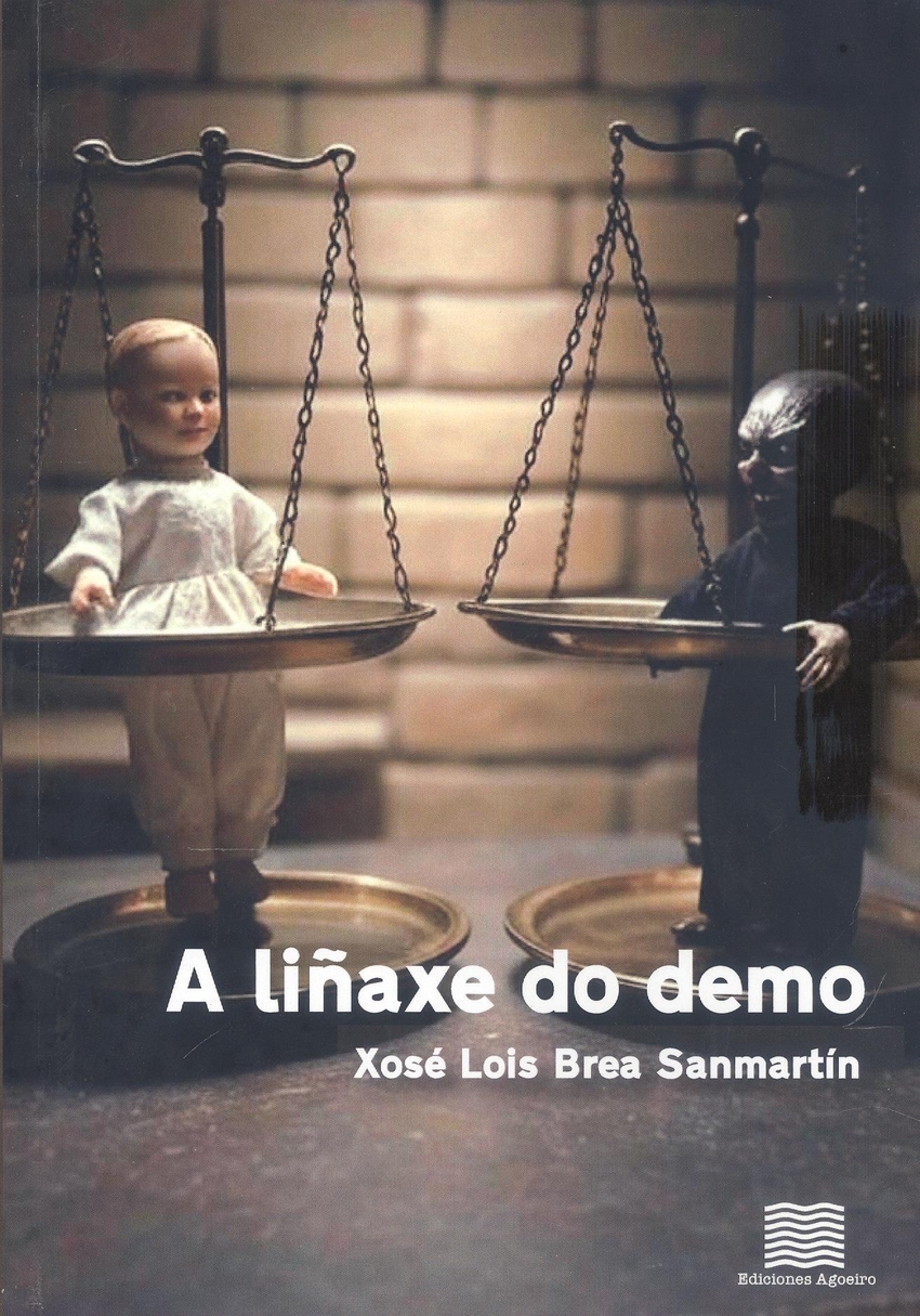 (g).a liñaxe do demo