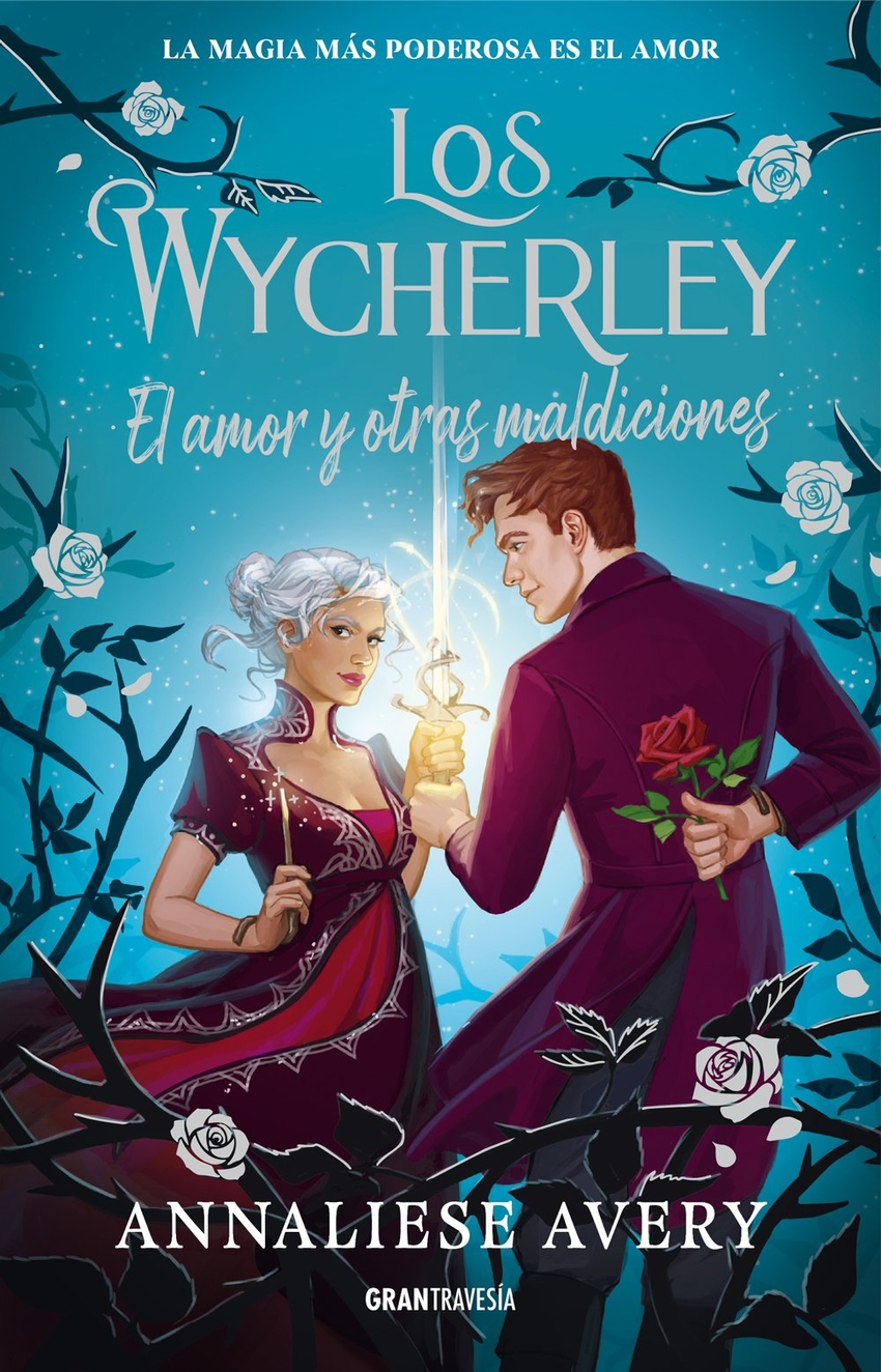  LOS WYCHERLEY 2 