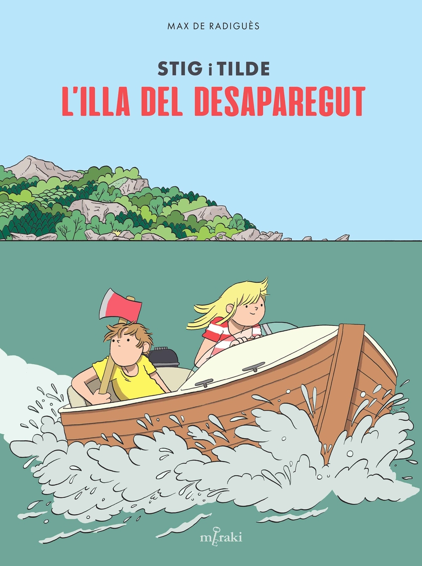 Portada