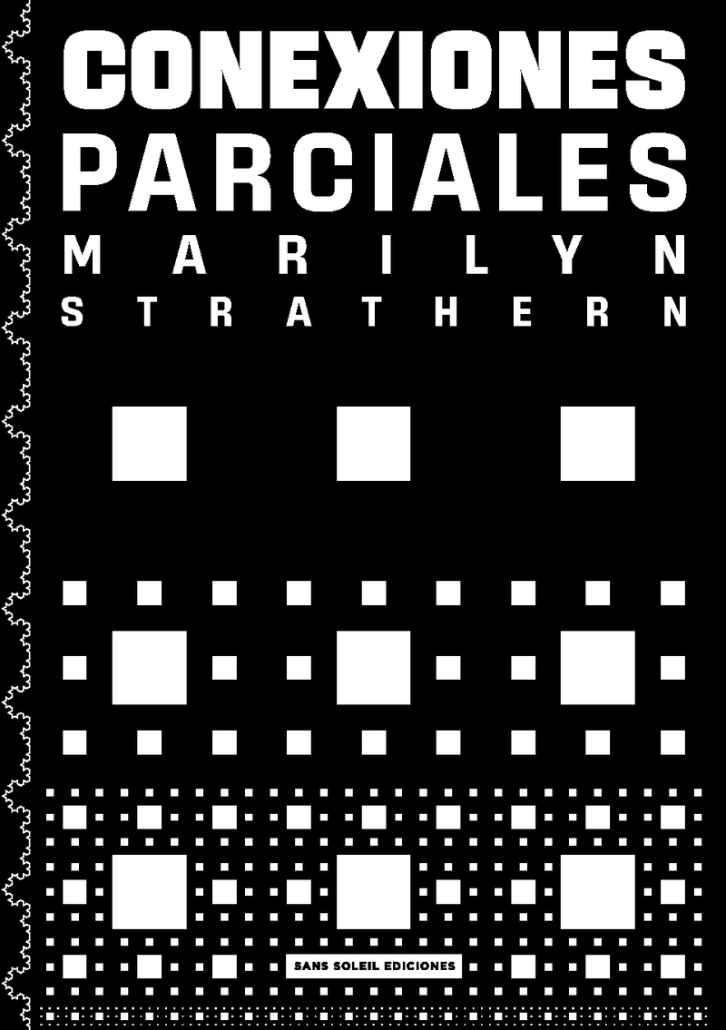  Conexiones parciales 