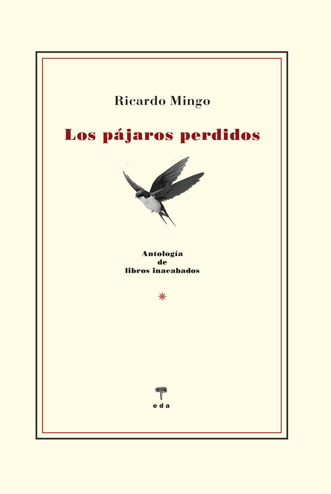  Los pájaros perdidos 