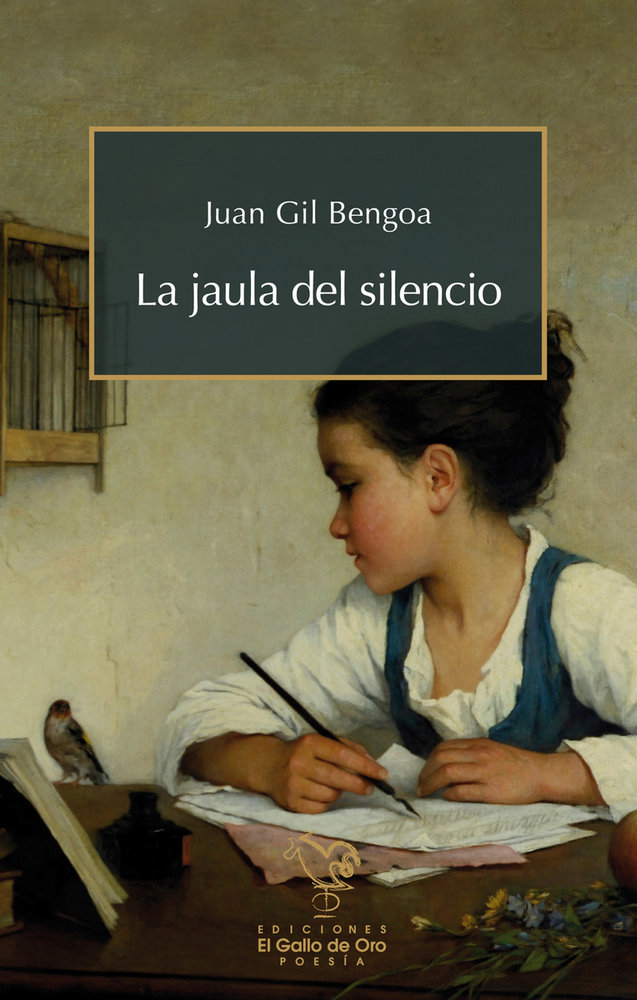  LA JAULA DEL SILENCIO 