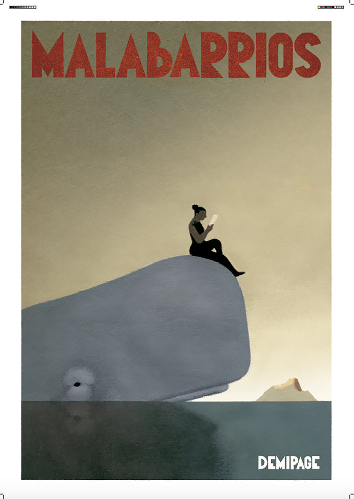  MALABARRIOS 