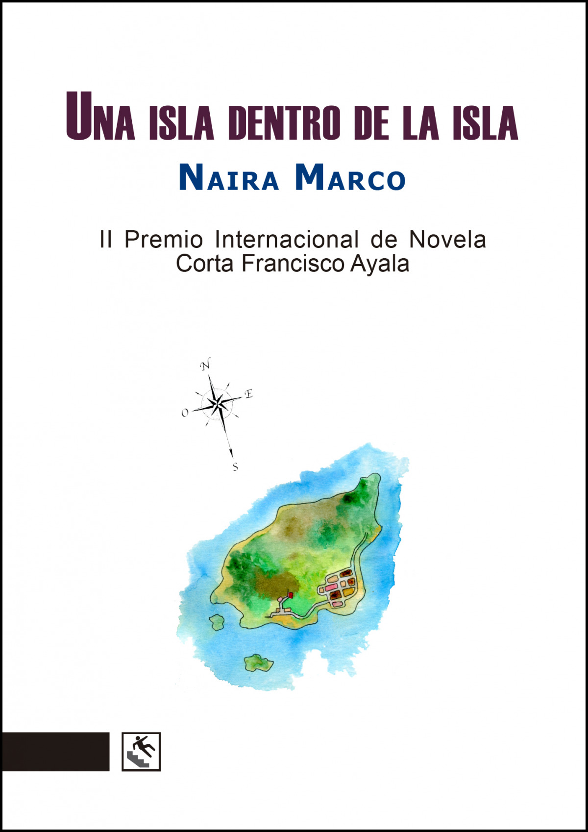  Una isla dentro de la isla 