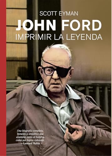  JOHN FORD 