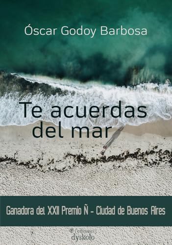  Te acuerdas del mar 