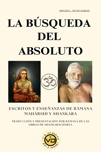  LA BUSQUEDA DEL ABSOLUTO 