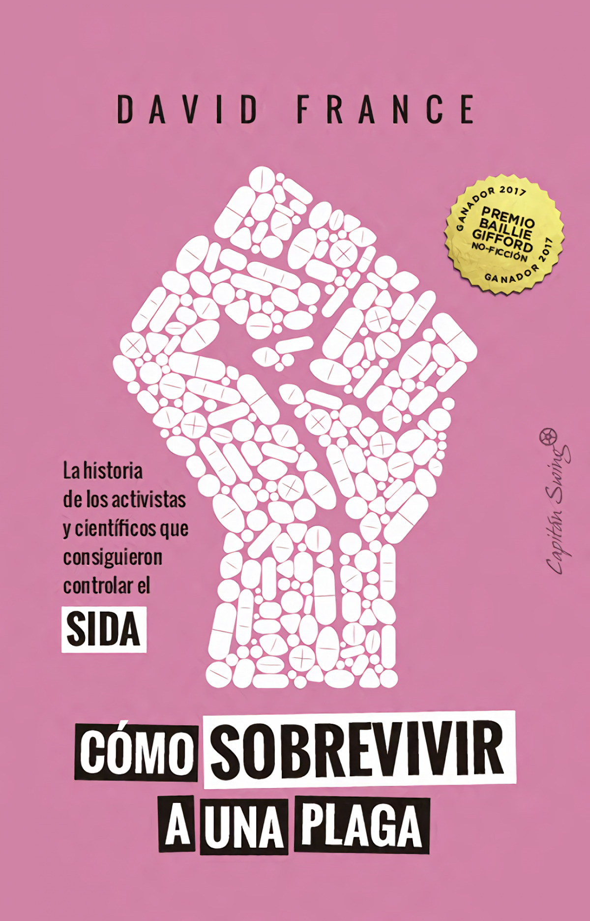  Cómo sobrevivir a una plaga 
