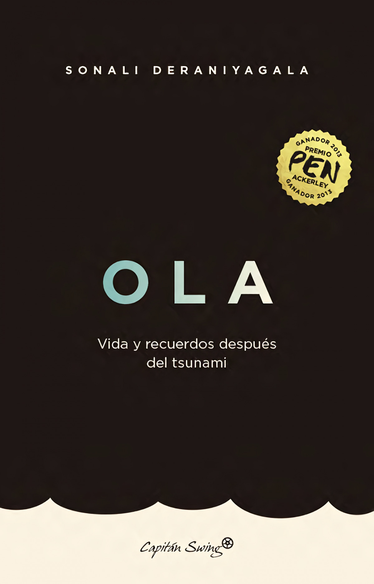  OLA 