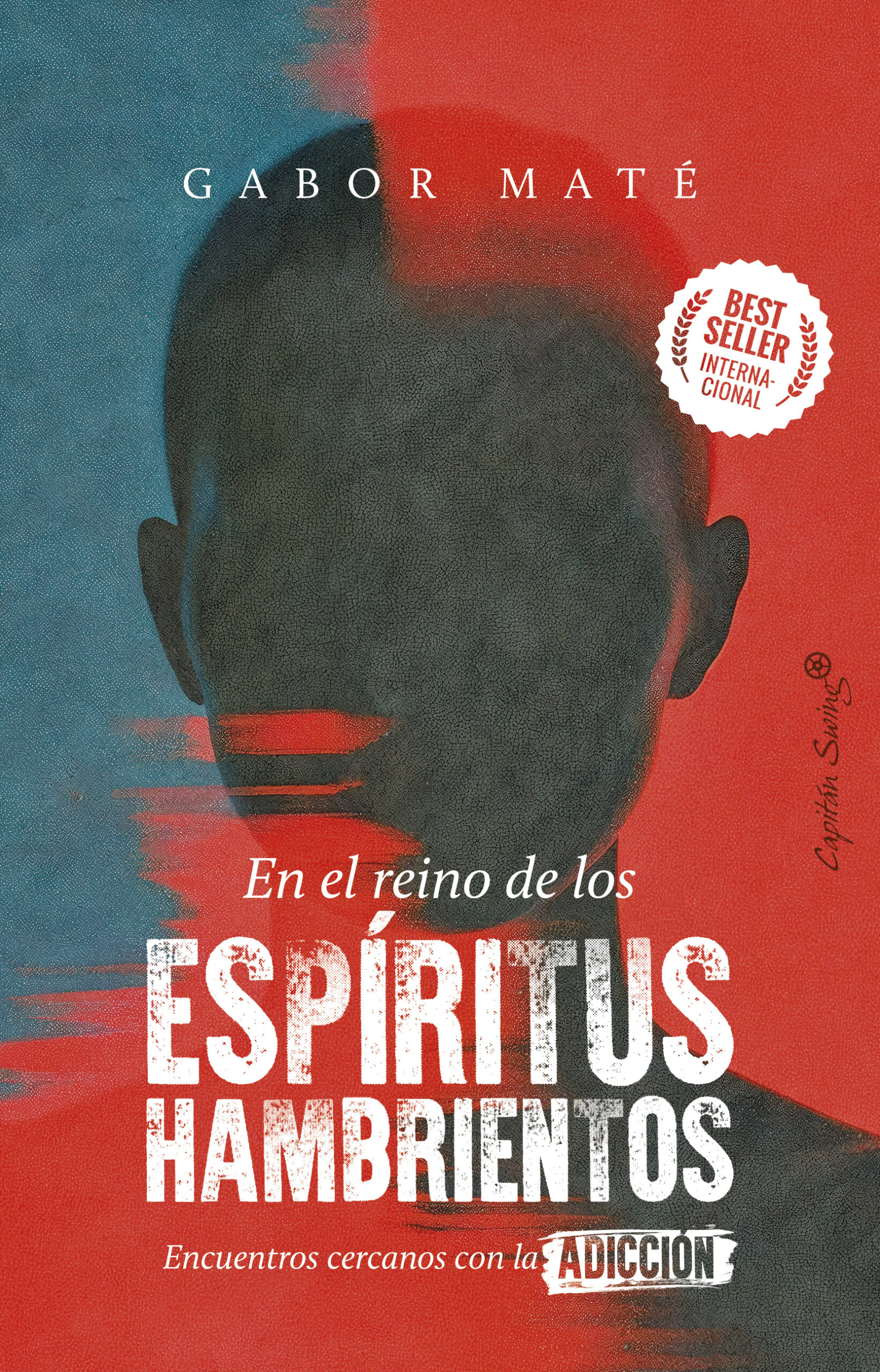  En el reino de los espíritus hambrientos 
