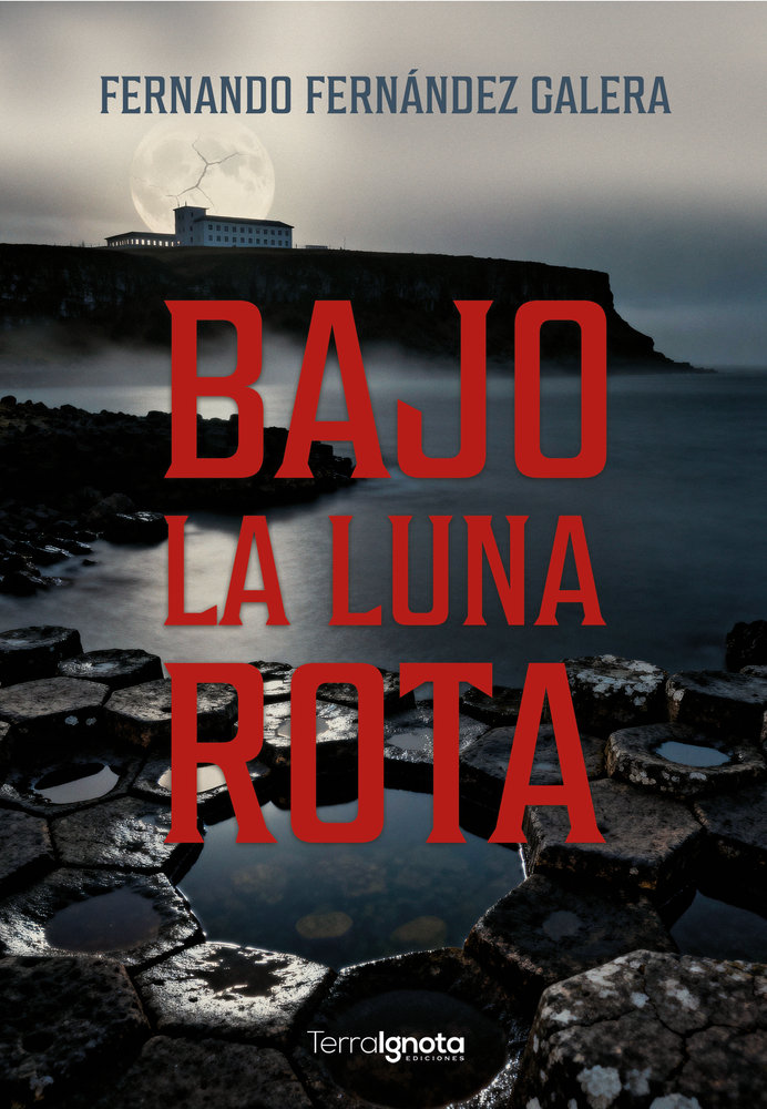  BAJO LA LUNA ROTA 