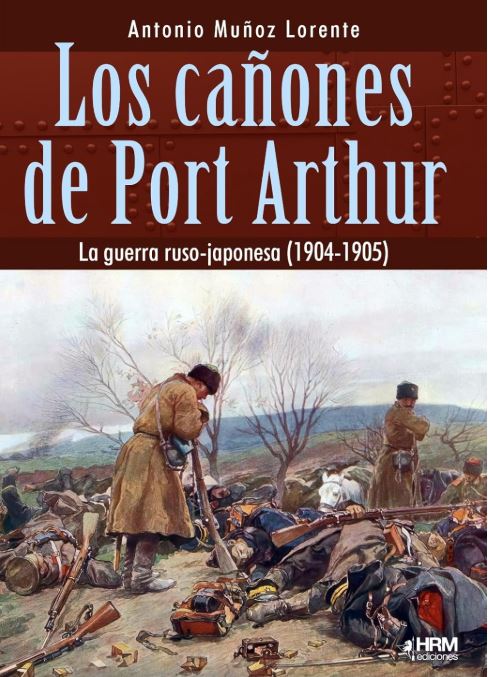  Los cañones de Port Arthur 