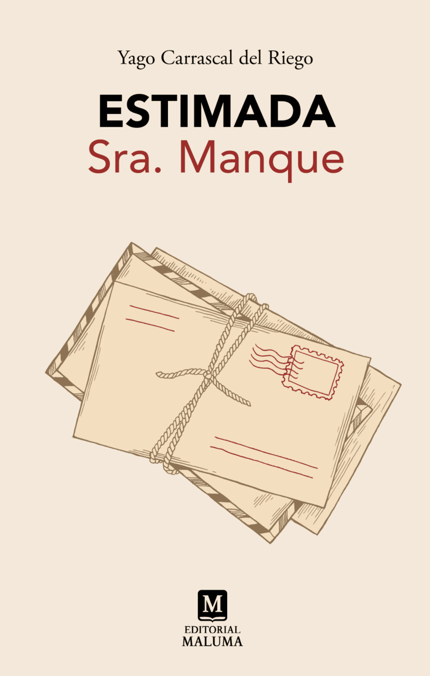  Estimada sra.manque 