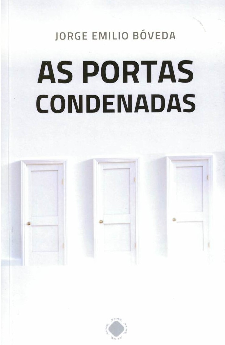  As portas condenadas 