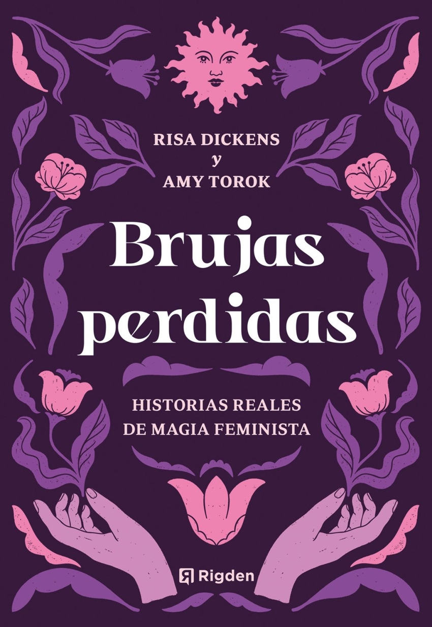  BRUJAS PERDIDAS 