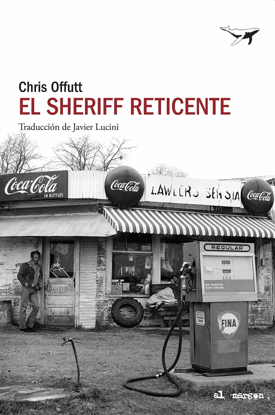  El sheriff reticente 