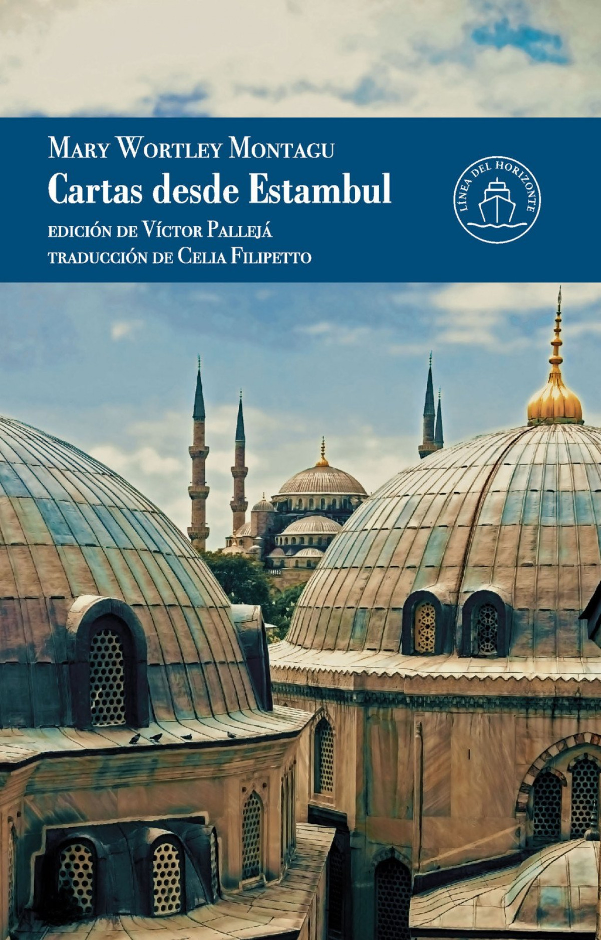  Cartas desde Estambul 