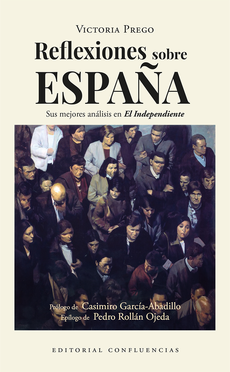 REFLEXIONES SOBRE ESPAÑA