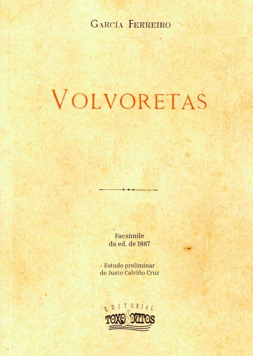  Volvoretas 