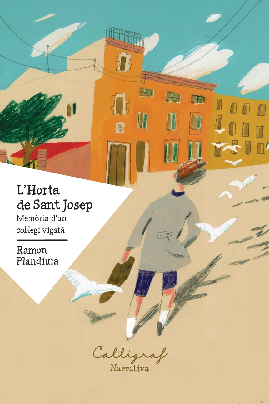  L'Horta de Sant Josep 