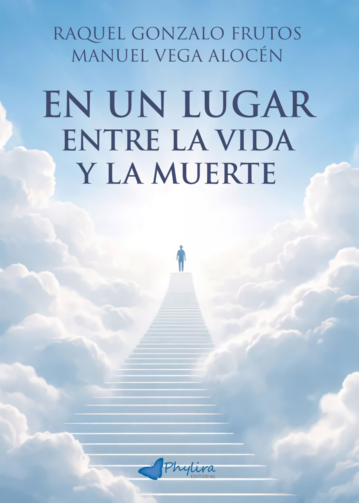  En un lugar entre la vida y la muerte 