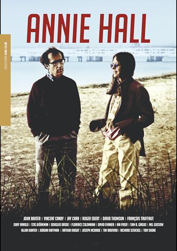 ANNIE HALL
