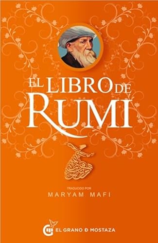  EL LIBRO DE RUMI 