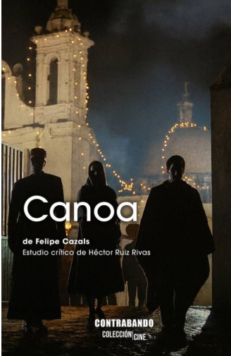  Canoa 