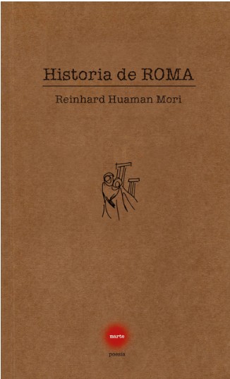  Historia de Roma 