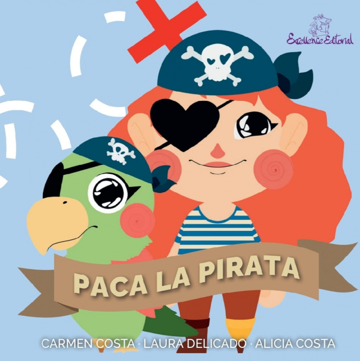  Paca la Pirata 