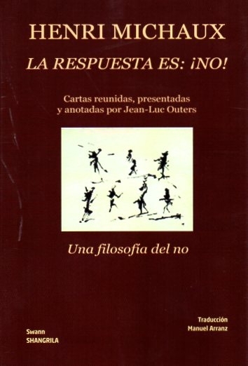  La respuesta es: ¡No! 