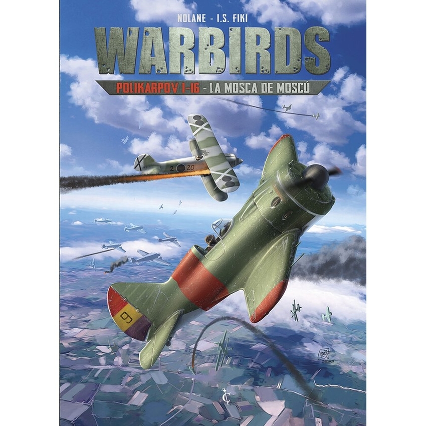  Warbirds 