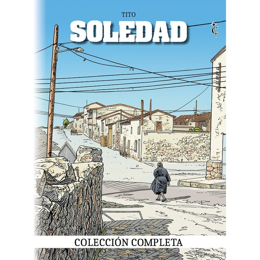  Soledad 