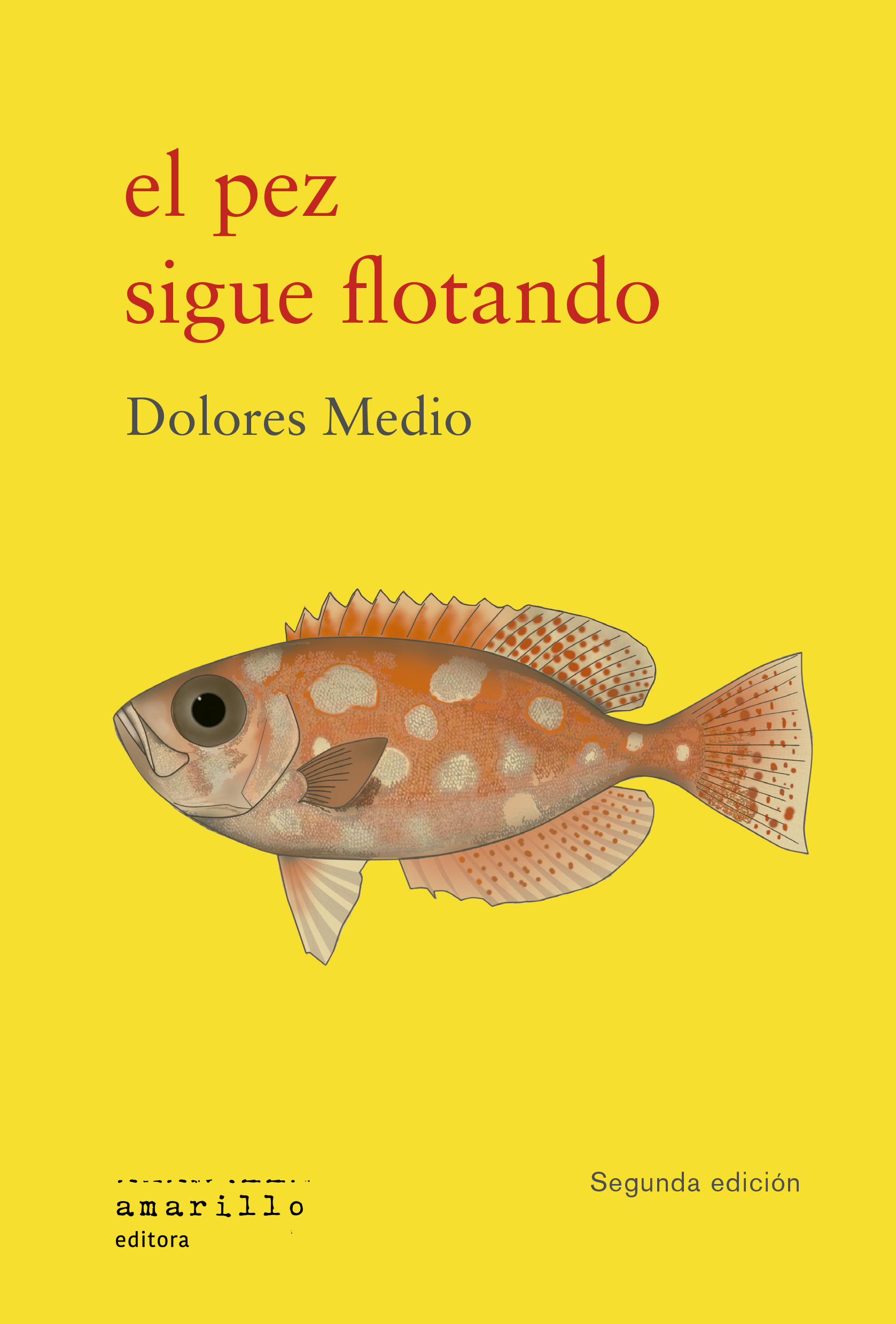  El pez sigue flotando 