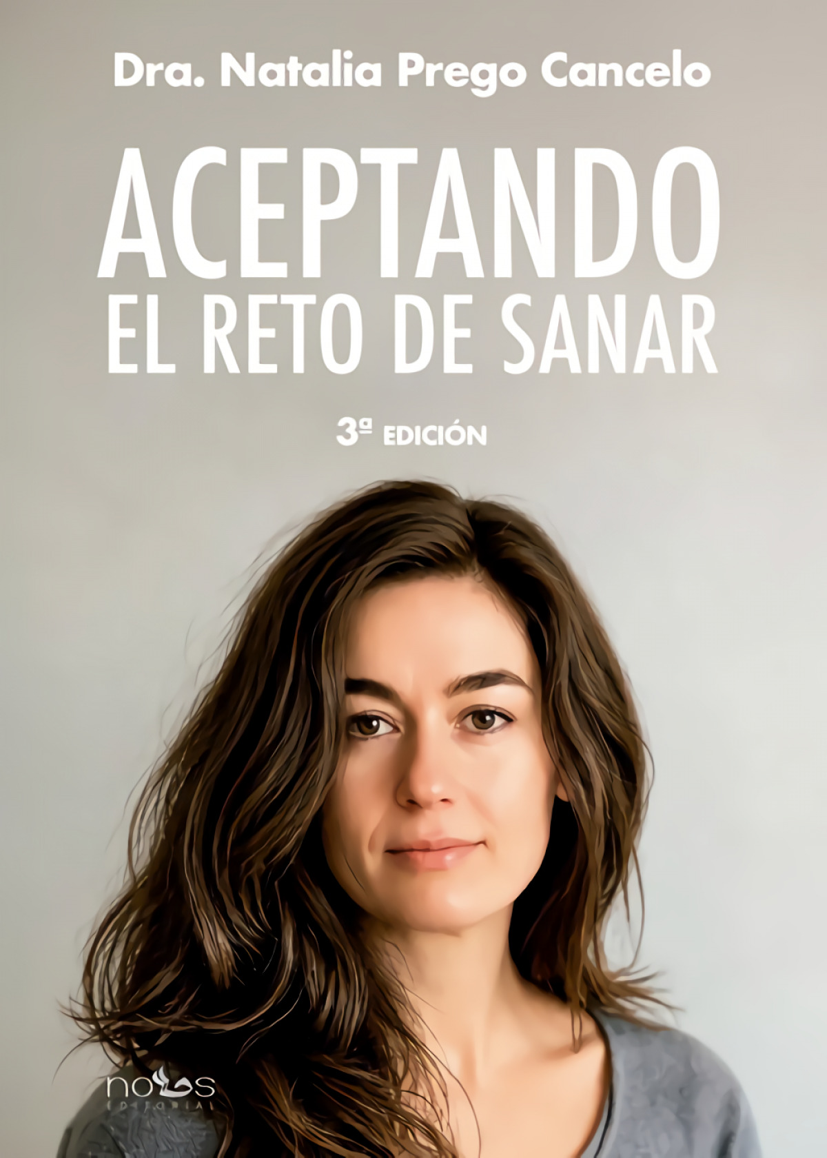  ACEPTANDO EL RETO DE SANAR 