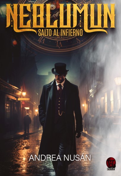 Neblumun: Salto al infierno