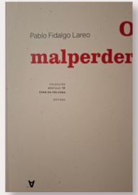  O MALPERDER 